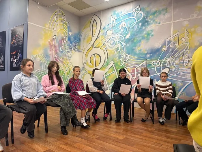 Открытый урок 4