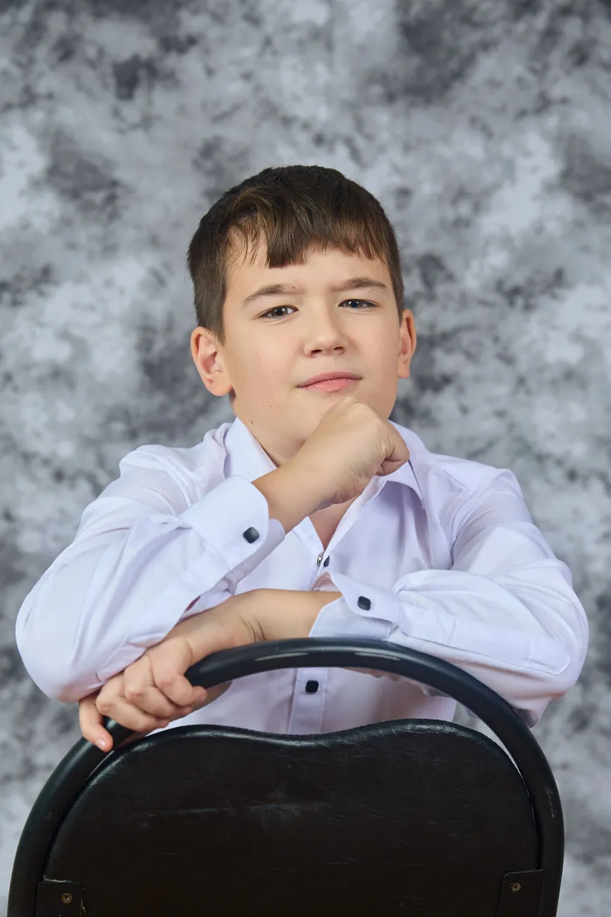 Байдов Кирилл