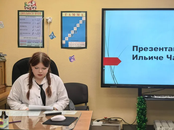 Никишина Мария