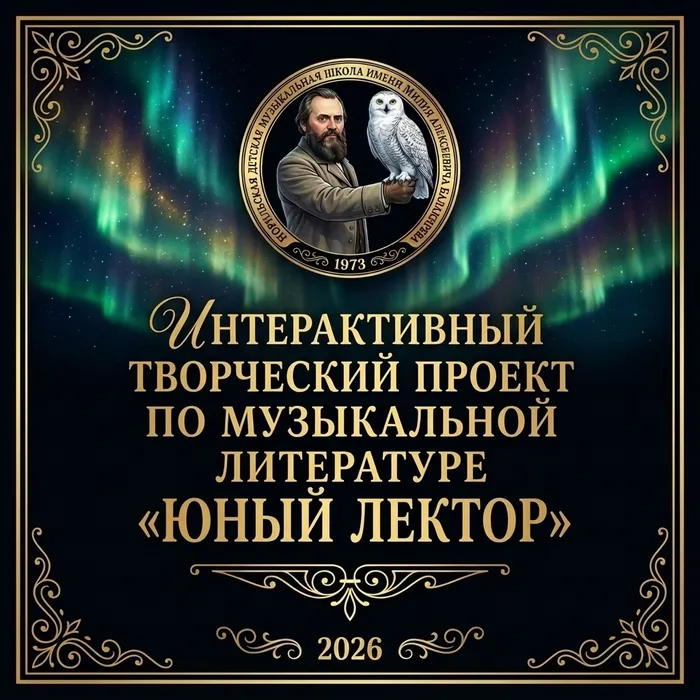 Проект