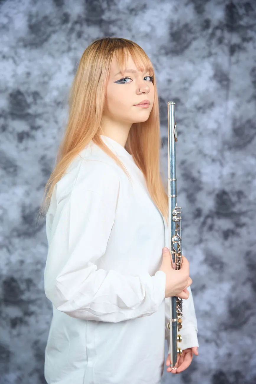 Кислова Мария