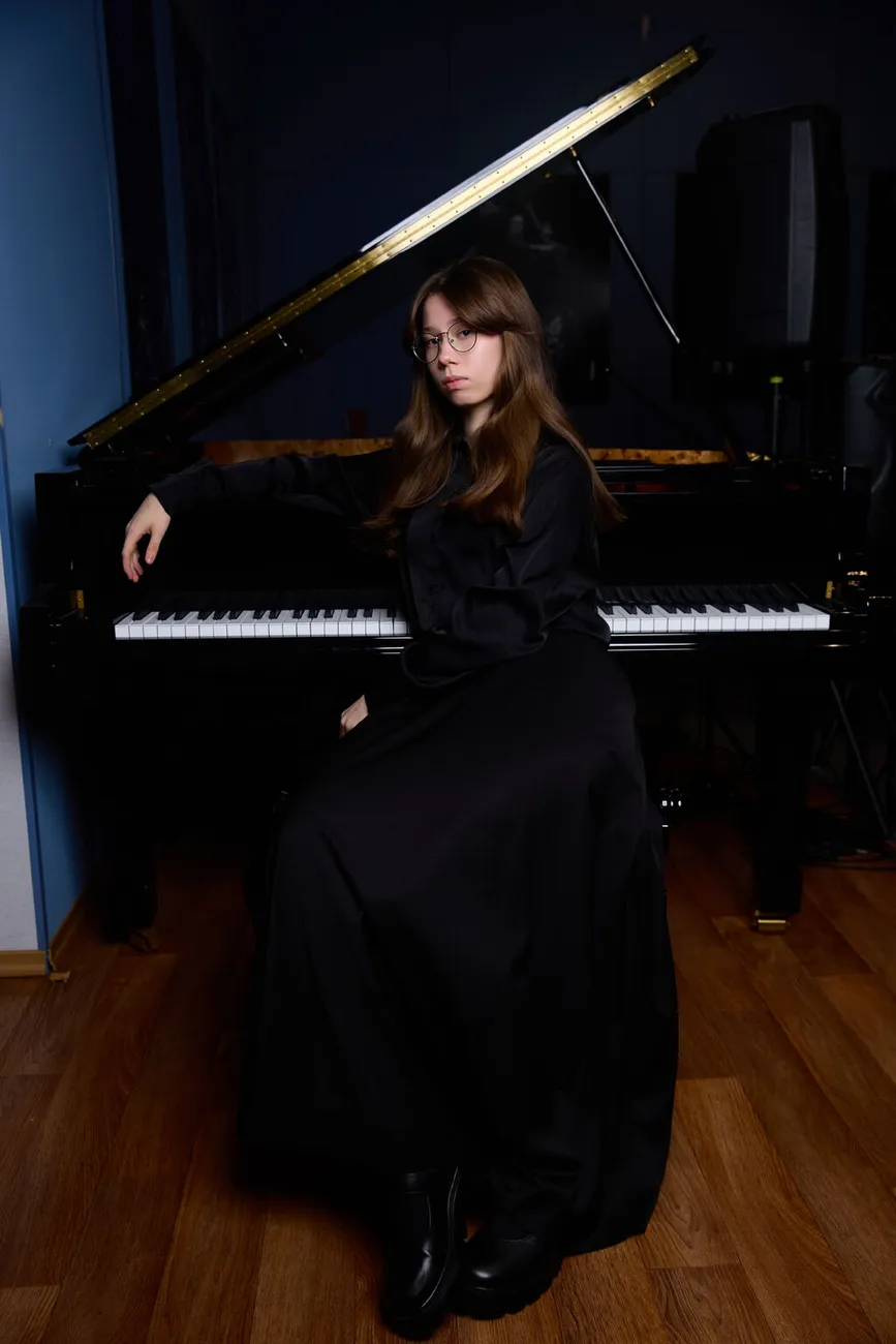 Лазарева Антонина