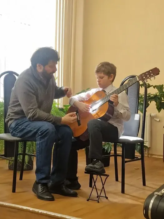 Родьков Василий