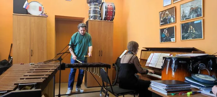 Ковалева М.А. и Клевцов А.М.