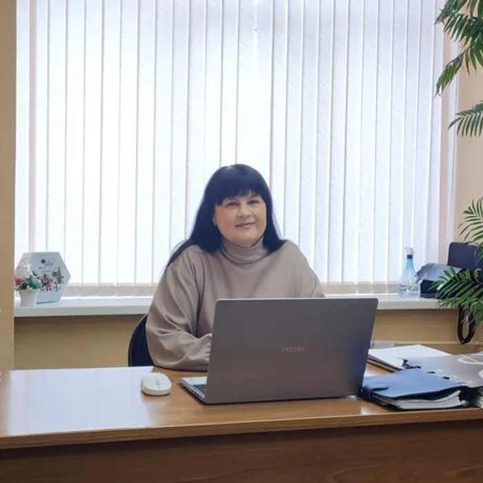 24.03.2026 - Ольга Николаевна Давыдова выступила с методическим докладом "Профессионализм концертмейстера - важный фактор учебного процесса».