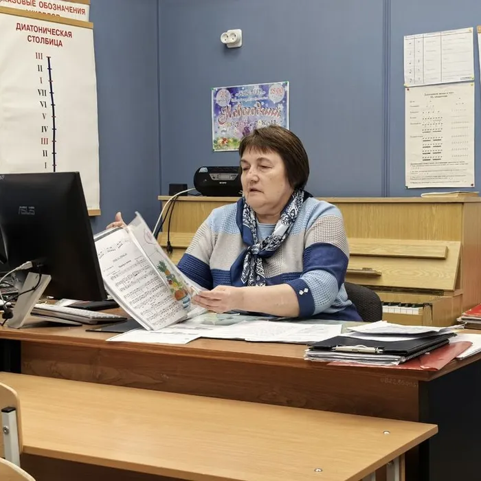 29.10.2025 - Татьяна Тимофеевна Страневская выступила с методическим докладом «Некоторые аспекты работы с детьми с ограниченными возможностями здоровья на начальном этапе»