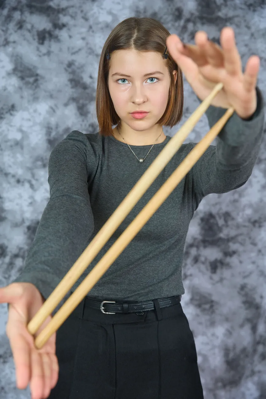 Грабовская Анна