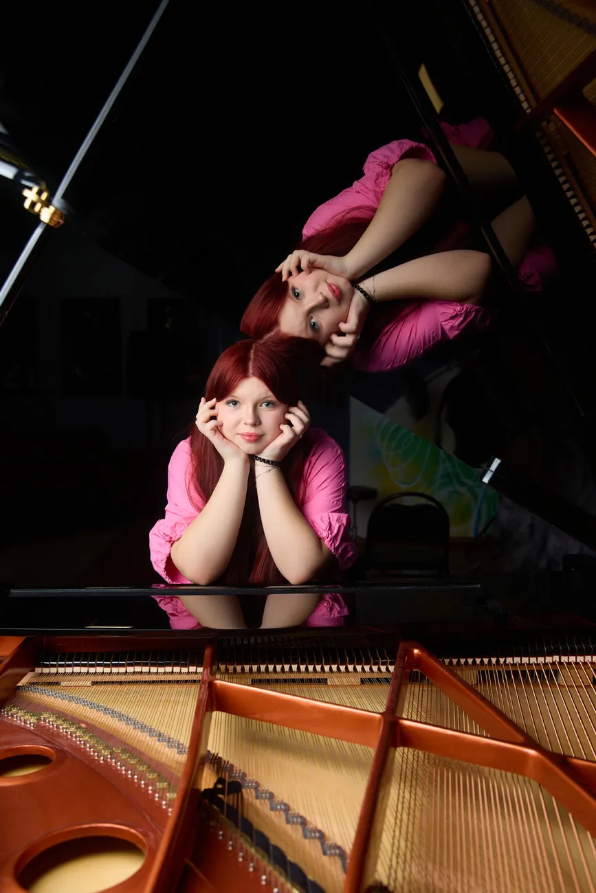 Никишина Мария