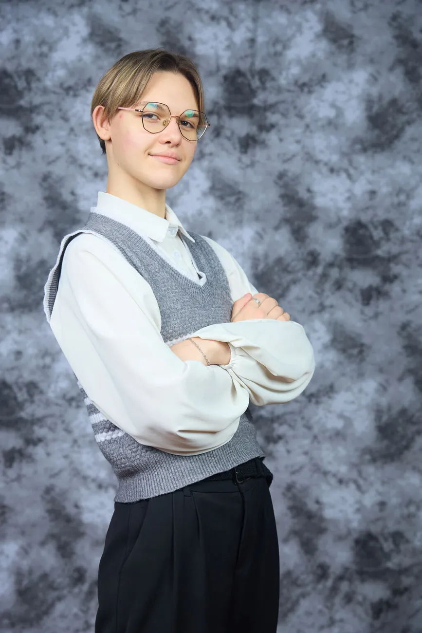 Киселева Полина