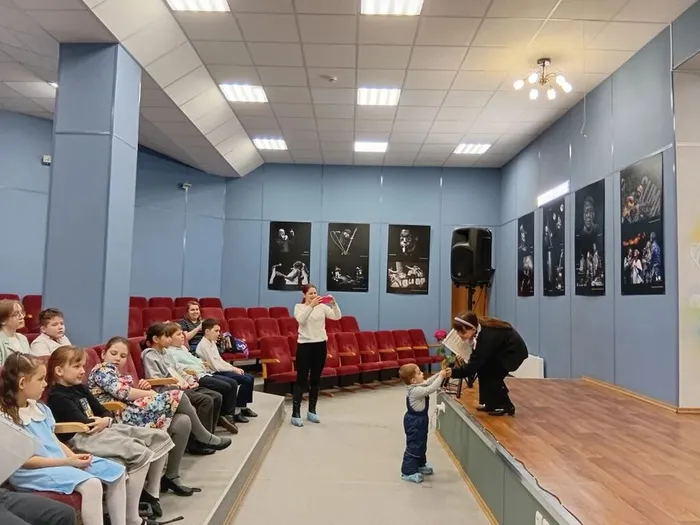 Гричанова Анастасия