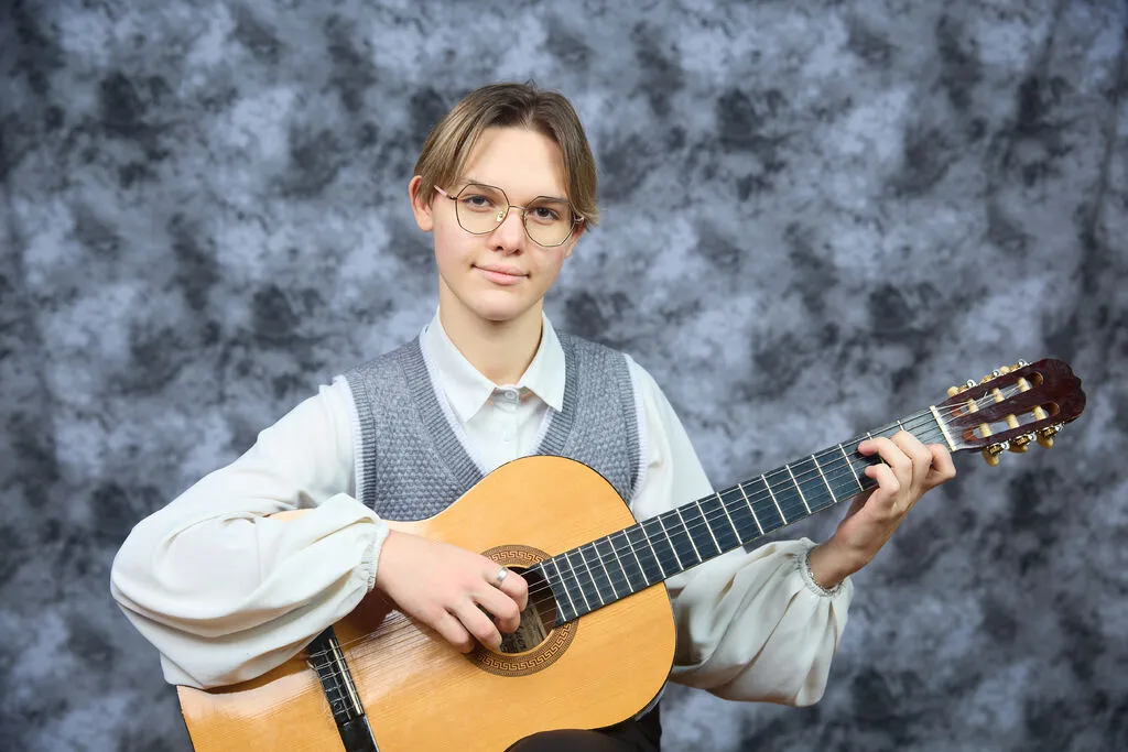 Киселева Полина