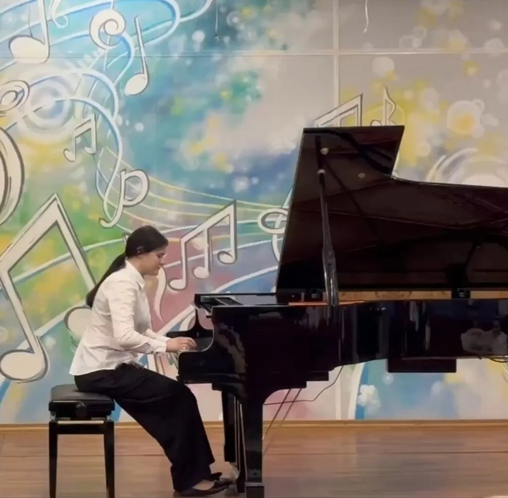 Смолина Анна