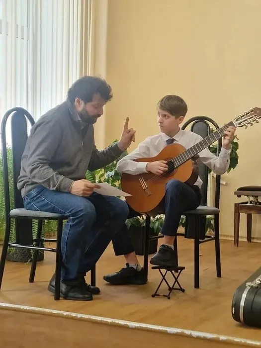 Гулин Александр