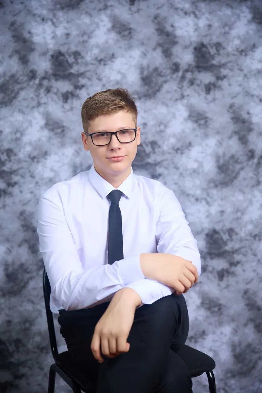 Кузнецов Кирилл