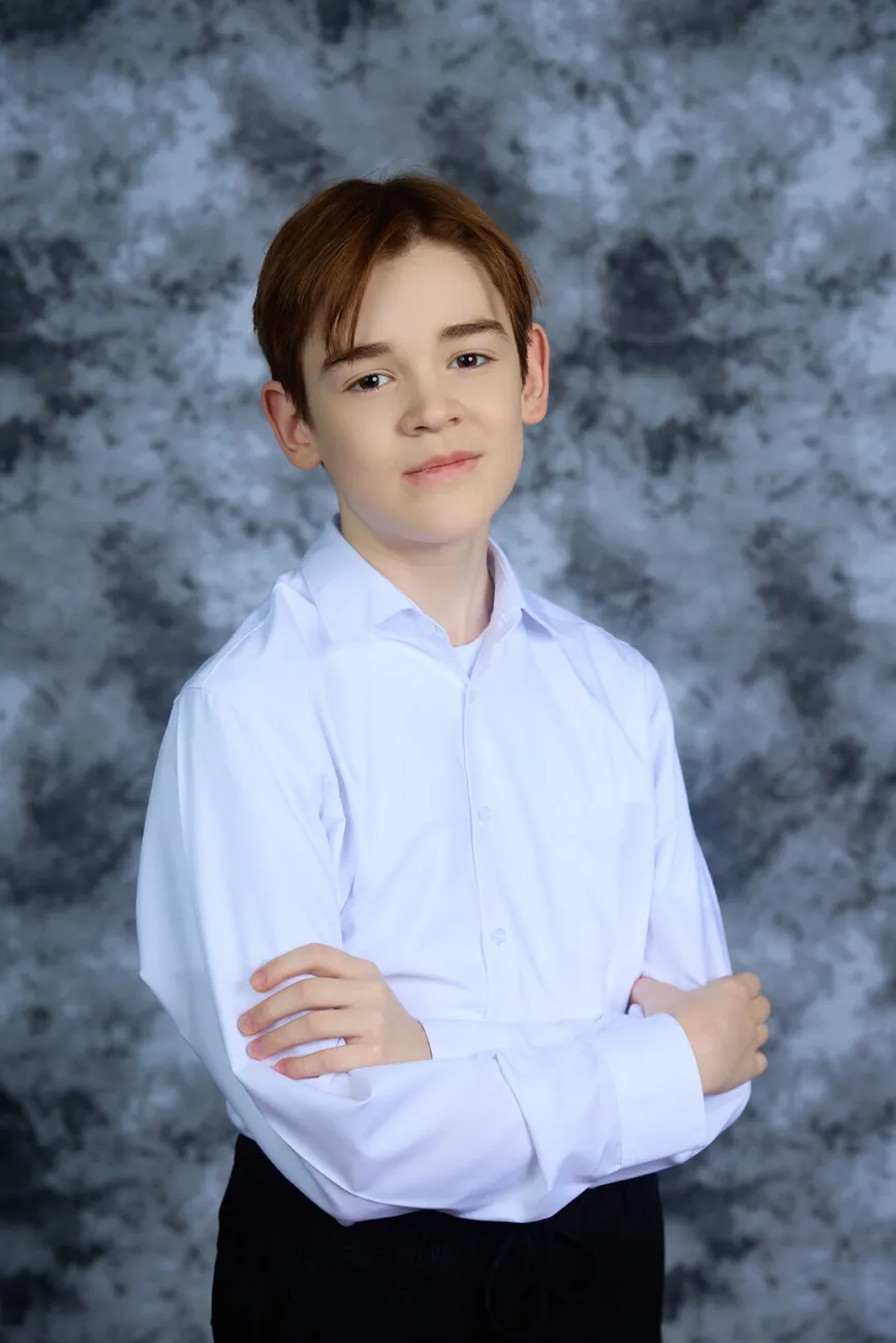 Кулаев Александр