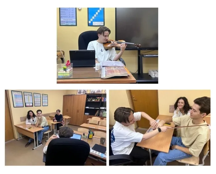 Вязникова В.В.