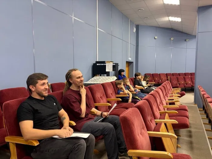 Открытый урок 2