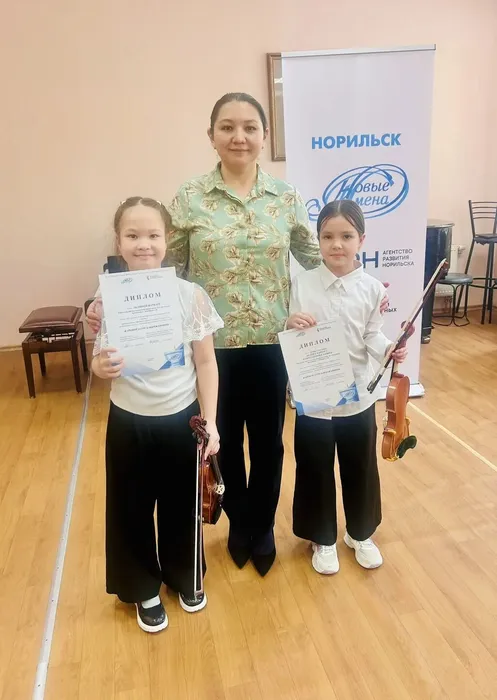 Мастер-класс фото 6