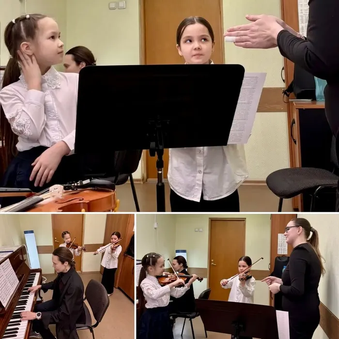 ОУ Шабхарова А.В.