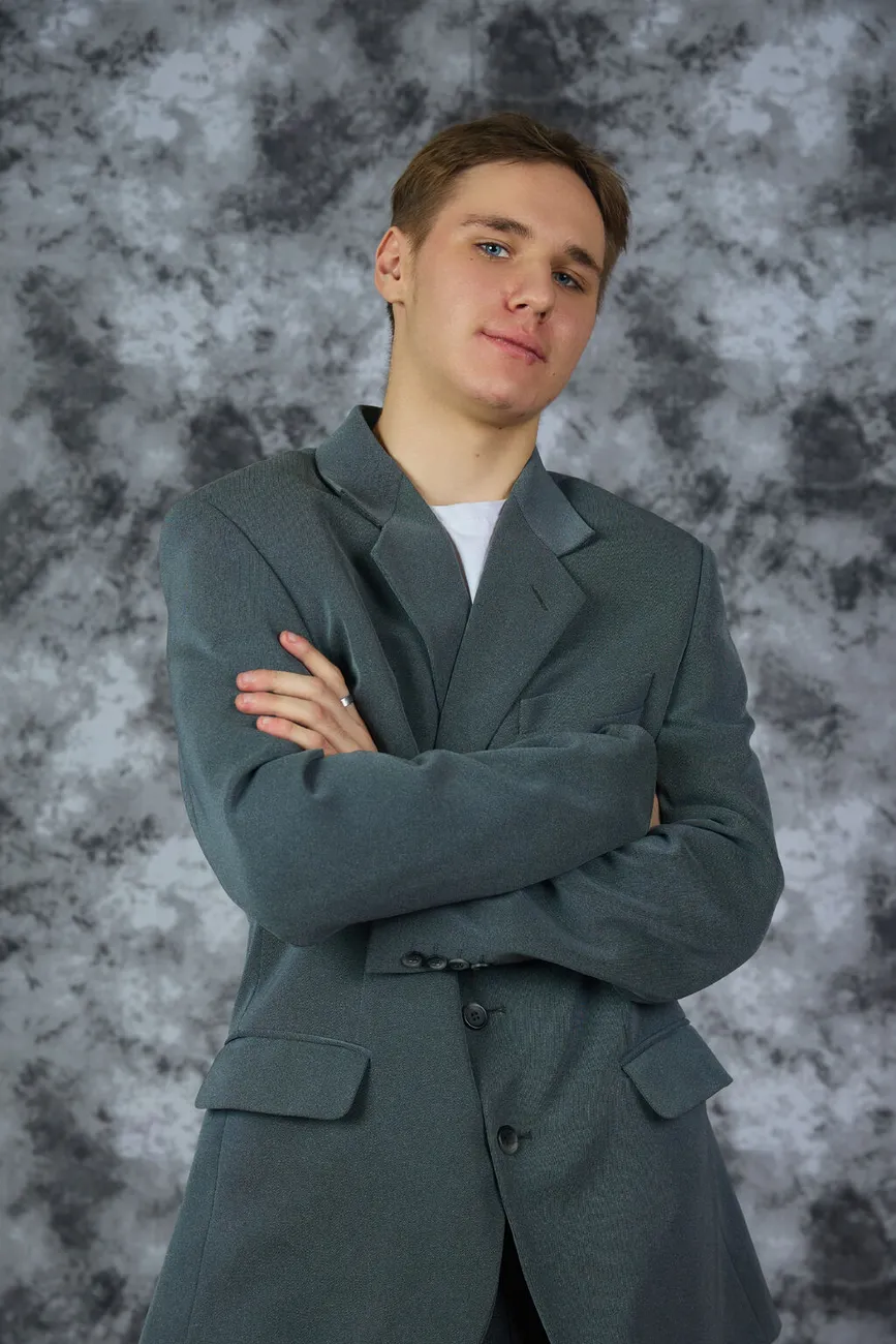 Васильев Олег