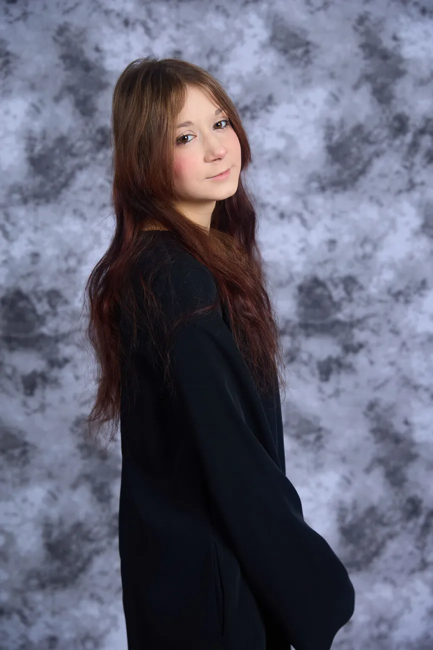 Логвинец Мирослава