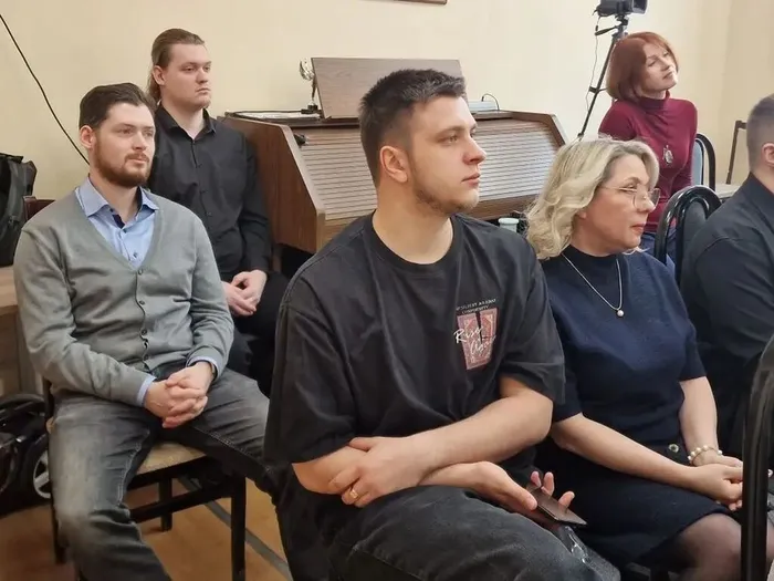 Преподаватели эстрадного отделения