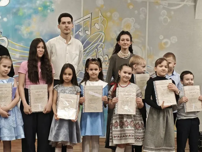 Левицкая Полина