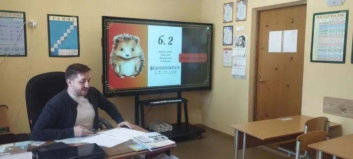 Метод сообщение Гордовской С.А.