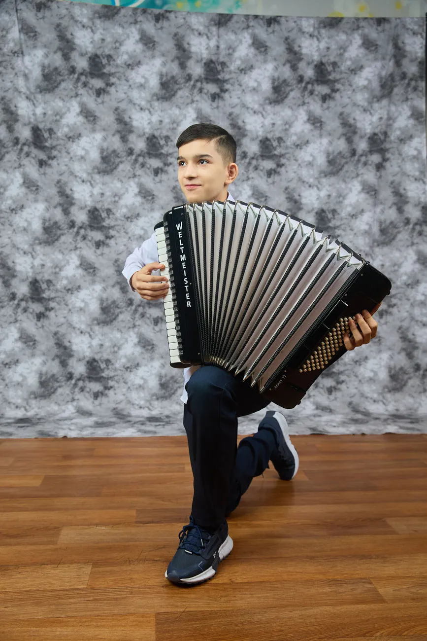 Абуталимов Султан