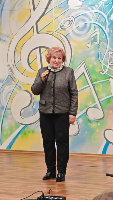 Барбина Н.П.