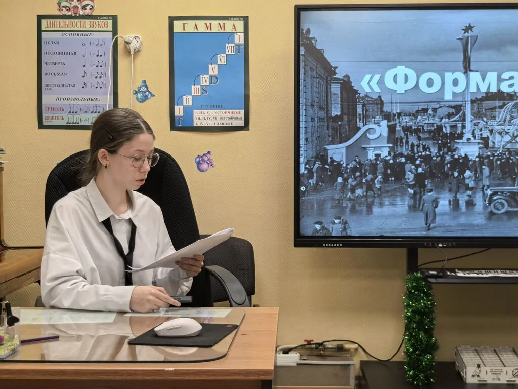 Лазарева Антонина