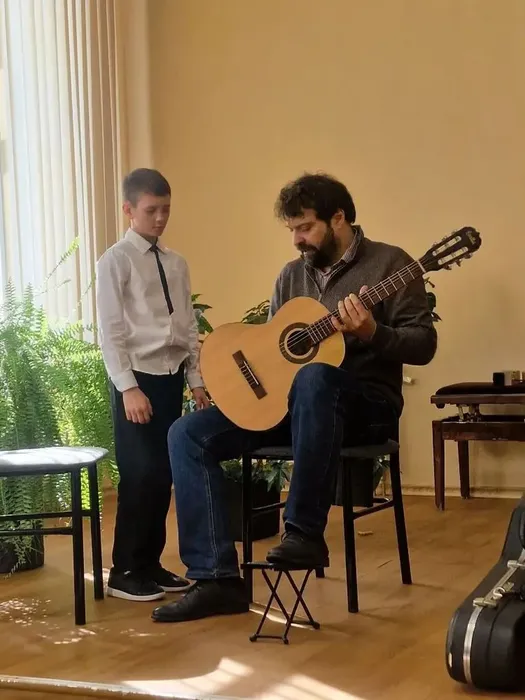 Чертков Ярослав