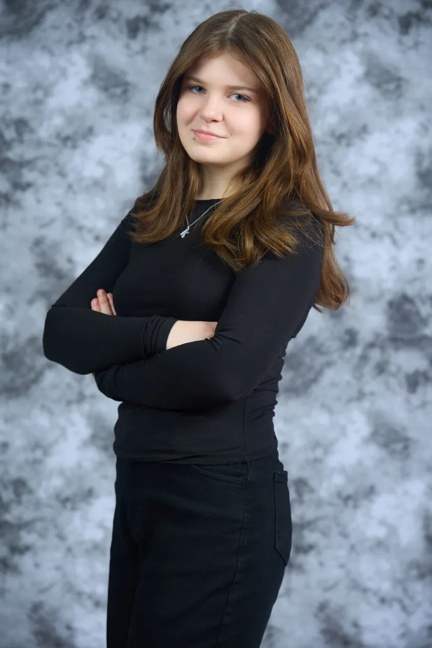 Нестеренко Ксения