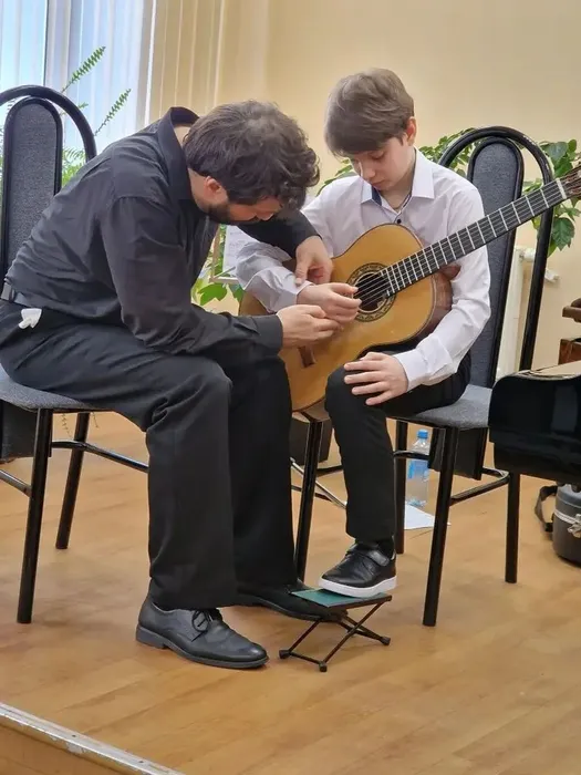 Галкин Глеб