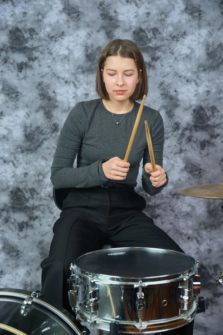 Грабовская Анна