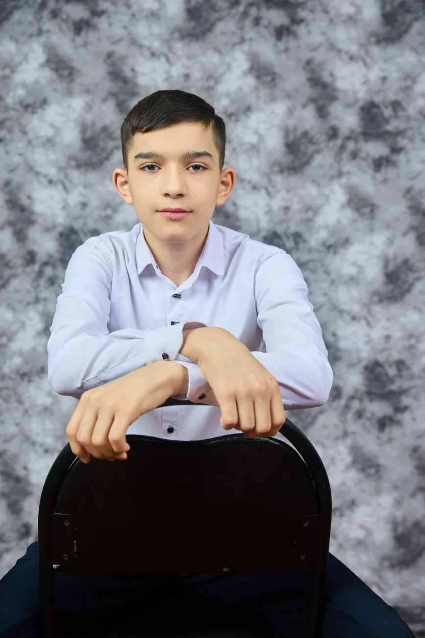 Абуталимов Султан