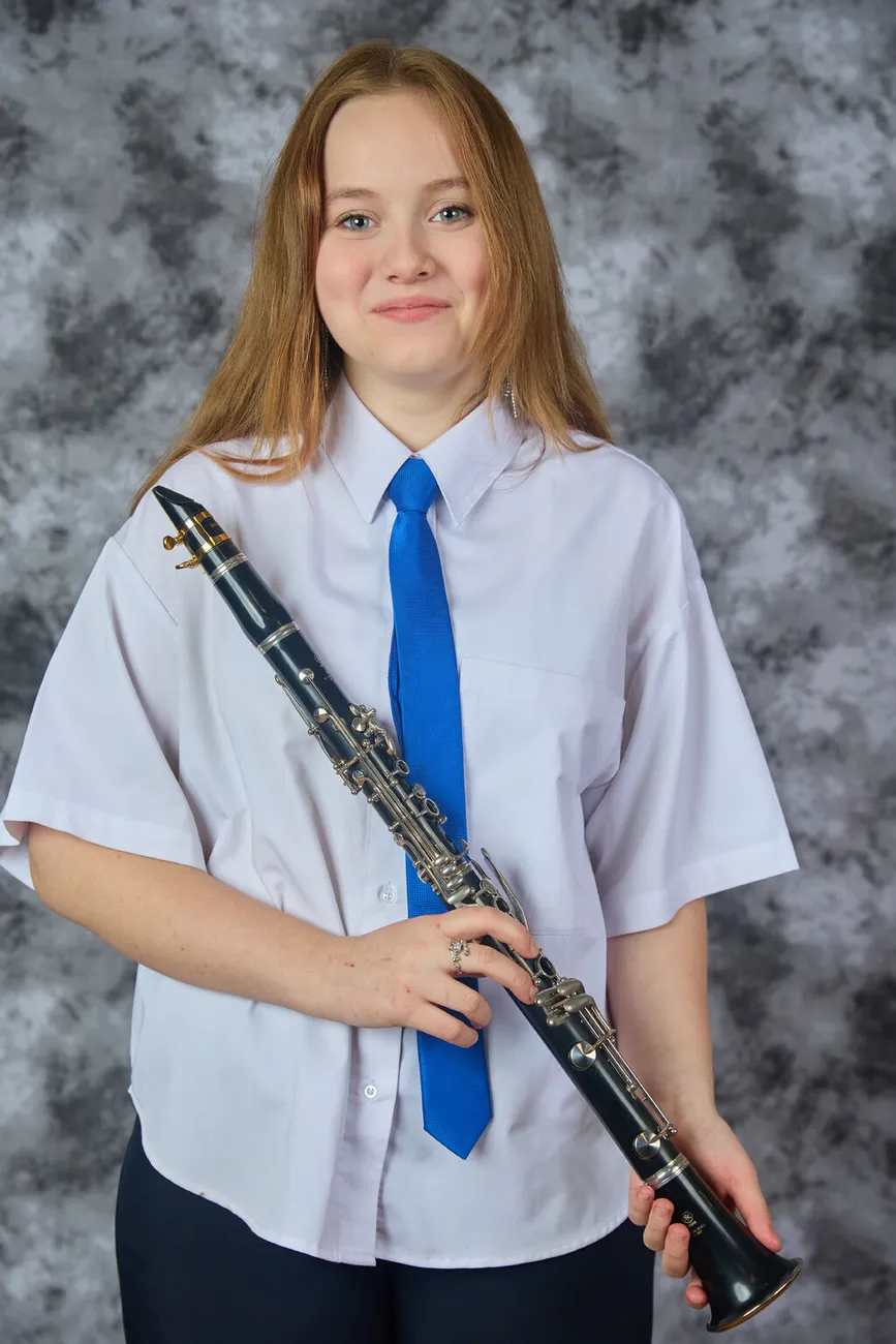 Копейкина Юлия