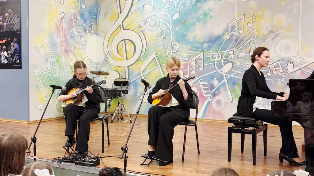 Рахно В. и Лебедева Е.