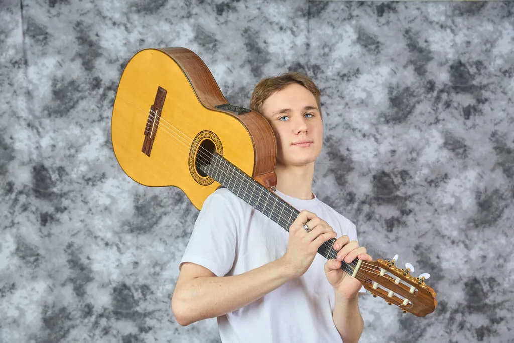 Васильев Олег