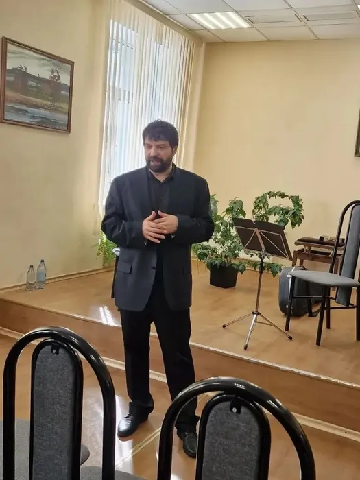 Евгений Финкельштейн