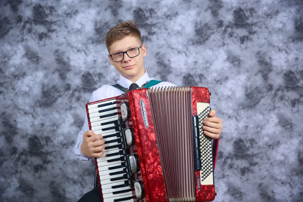 Кузнецов Кирилл